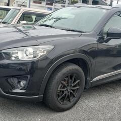 CX-5 　20S　価格変更