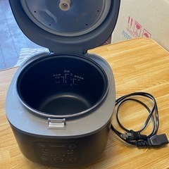 炊飯器