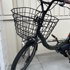 ヤマハ20インチ電動自転車8.7ah (ひさ) 寝屋川の電動アシスト