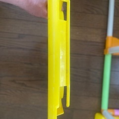おりたたみジャングルジム　キッズパークEXの画像