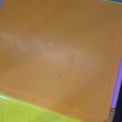 おりたたみジャングルジム　キッズパークEXの画像