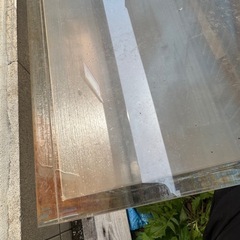 アクリル水槽 3000×600×h450 大型水槽3㍍水槽熱帯魚大型魚金魚錦鯉の画像