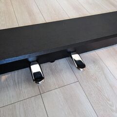 電子ピアノ YAMAHA Clavinova CLP-550 椅子付きの画像