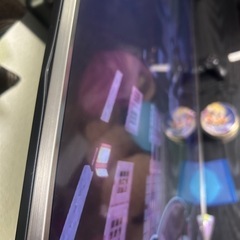 55インチLG液晶テレビ(55UJ6100-JB)の画像