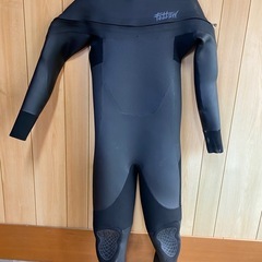 ウエットスーツ