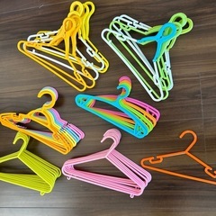 キッズハンガー