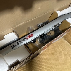 演奏＆DTMに！】AKAI EWI-USB (giselboys) 十三の電子楽器の中古