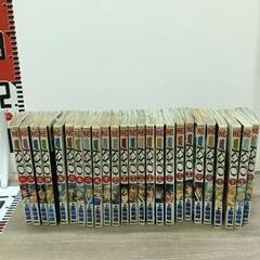 0427-030 KYO 1~25巻
