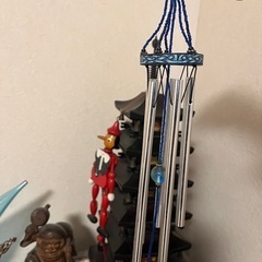 ベル　風鈴風