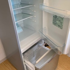 Panasonic 冷蔵庫一人暮らし用138L (Haruka) 瀬谷のその他の中古 Panasonic 冷蔵庫一人暮らし用138L (Haruka) 瀬谷のその他の中古
