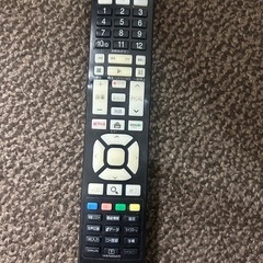 55インチLG液晶テレビ(55UJ6100-JB)の画像