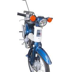 ホンダ/HONDA スーパーカブ50