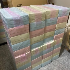 箱ティッシュ