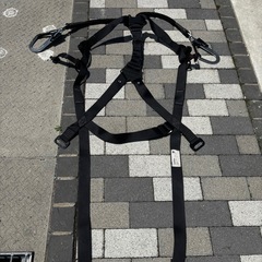 フルハーネス　タジマ　TAJIMA