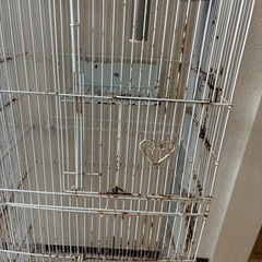 フクロモモンガケージの画像