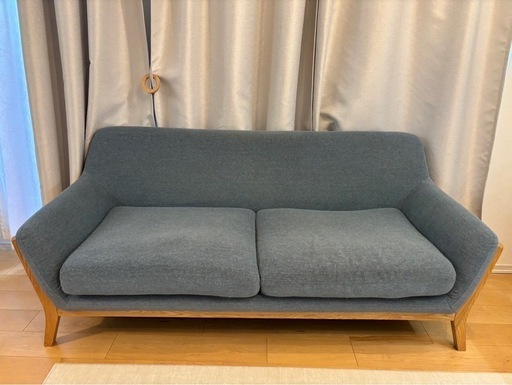 3人掛けソファー