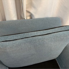 3人掛けソファーの画像