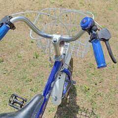 子供用自転車　トミカ　12型の画像