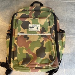 キッズ　バック
