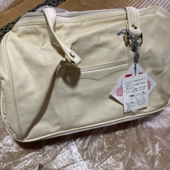 【未使用品】3way旅行カバン ボストンバッグ キャリーバッグ