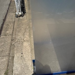 アクリル水槽 1200×500×h1100 大型水槽オーバーフロー水槽特殊サイズアクアリウム熱帯魚の画像