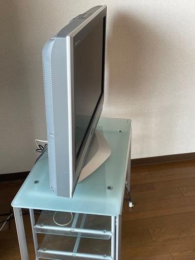 パナソニックVIERA 液晶テレビ (nenemu) 星ヶ丘のテレビ《液晶