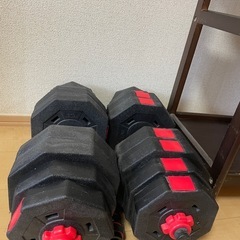 ダンベルの画像