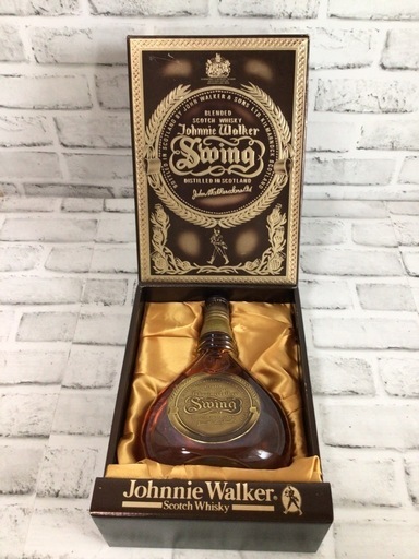 X785 未開栓/保管品 JohnnieWalker/ジョニーウォーカー X785 未開栓/保管品 JohnnieWalker/ジョニーウォーカー