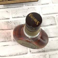 X785 未開栓/保管品 JohnnieWalker/ジョニーウォーカー ウイスキー スウィング ScotchWhisky 箱入の画像