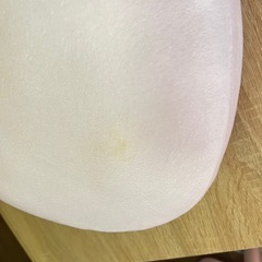 おぱんちゅうさぎ しまむら クッションの画像