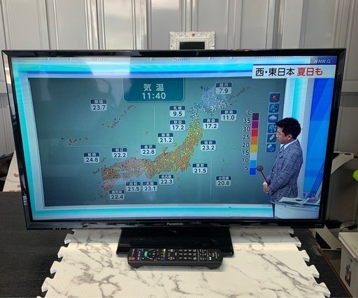 Amazon.co.jp: パナソニック 32V型 液晶 テレビ 2018年モデル