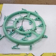0427-330 【無料】 洗濯ハンガー