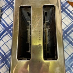 トースターの画像