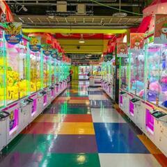 クレーンゲーム友の会