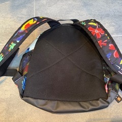 NIKE　キッズ　バックの画像