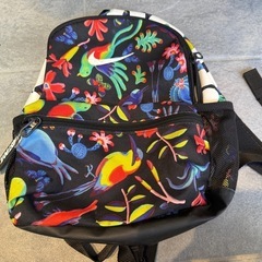 NIKE　キッズ　バック