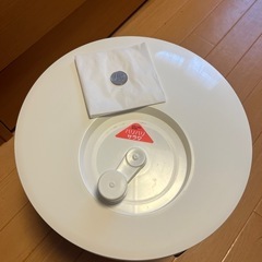 パリパリサラダ　バケツタイプ