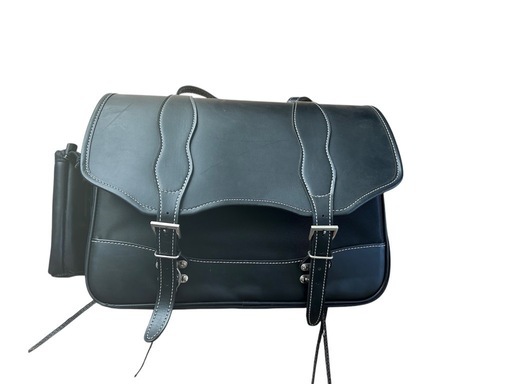 デグナー　サイドバッグ