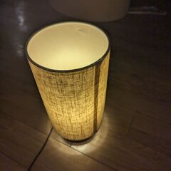 ランプの画像
