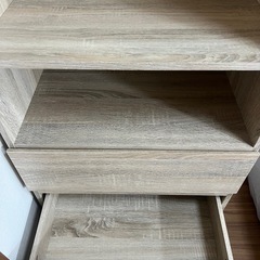 棚の画像