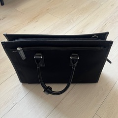ビジネスバッグ　美品の画像