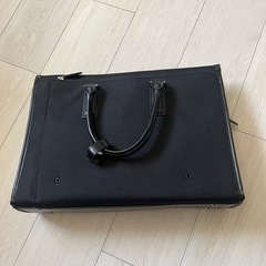 ビジネスバッグ　美品の画像