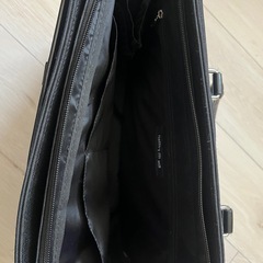 ビジネスバッグ　美品の画像