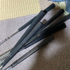 セットの画像