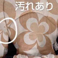 カトージ　バウンサーの画像