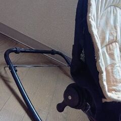 カトージ　バウンサーの画像