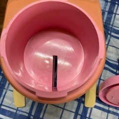 手動かき氷の画像