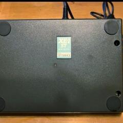 XE1st アーケードスティック コントローラー 本体のもの画像