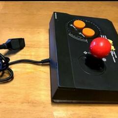 XE1st アーケードスティック コントローラー 本体のもの画像