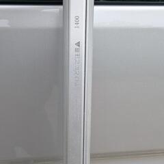 ハイエース　ワイド車用シェードの画像